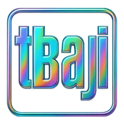 tbaji নীতি পৃষ্ঠা